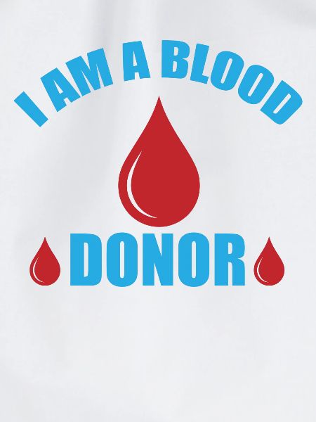 Blutspende Blutspenden Blutspender