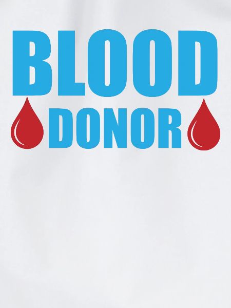 Blutspende Blutspenden Blutspender