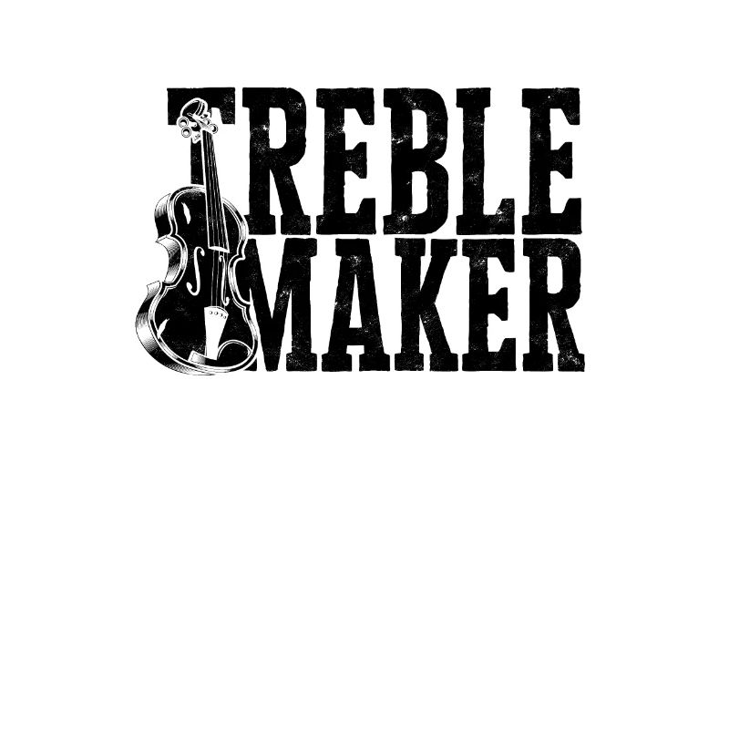 Treble Maker - violin