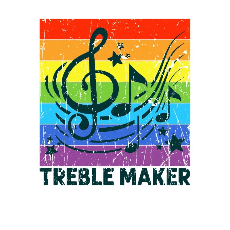 Treble Maker - treble