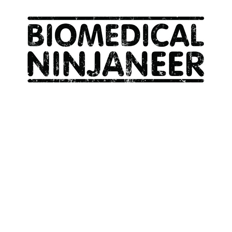 Ninjaneer - Biomedical Engineer
