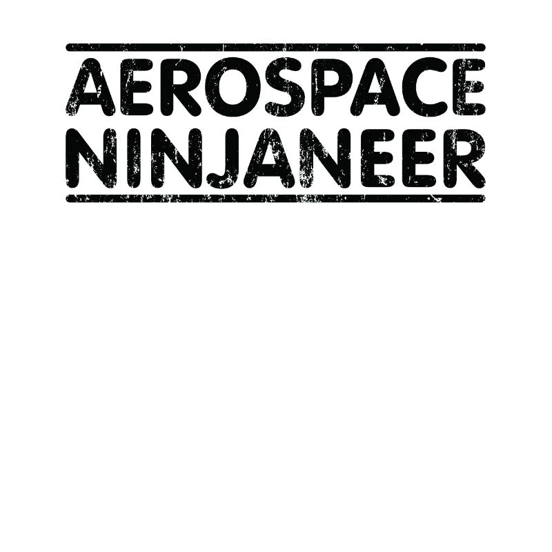 Ninjaneer - Aerospace Engineer
