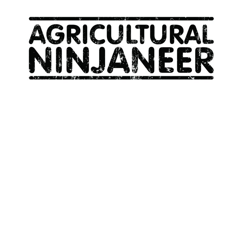 Ninjaneer - Agricultural Engineer