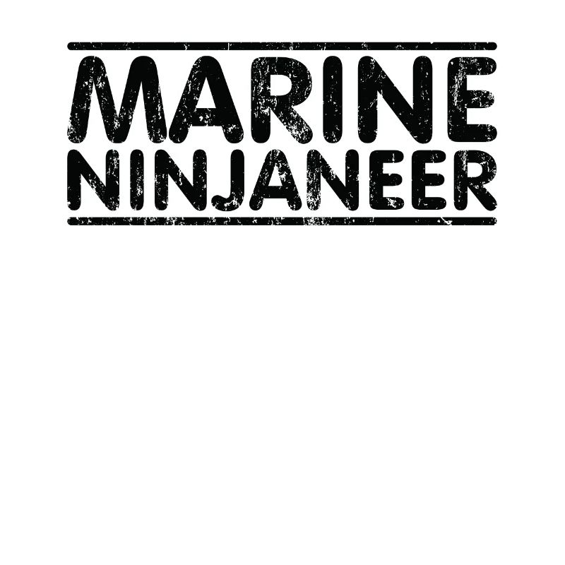 Ninjaneer - Marine Engineer