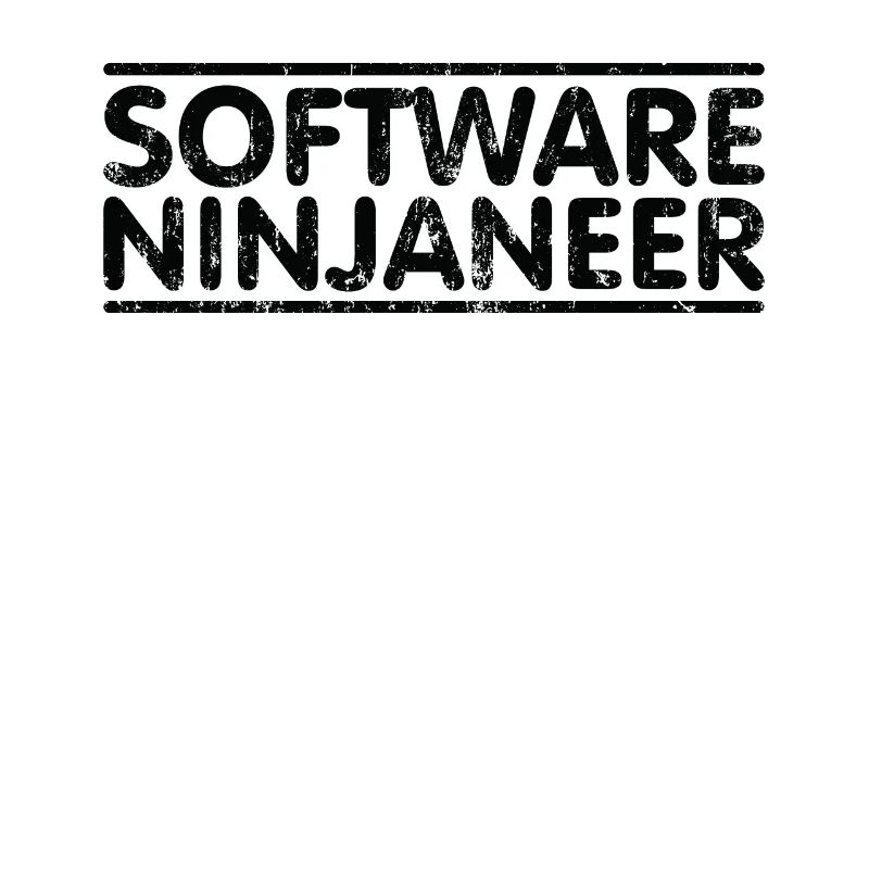 Ninjaneer - Software Engineer