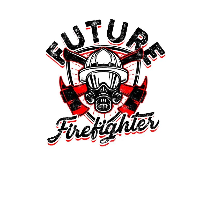 Future Firefighter - Ersthelfer