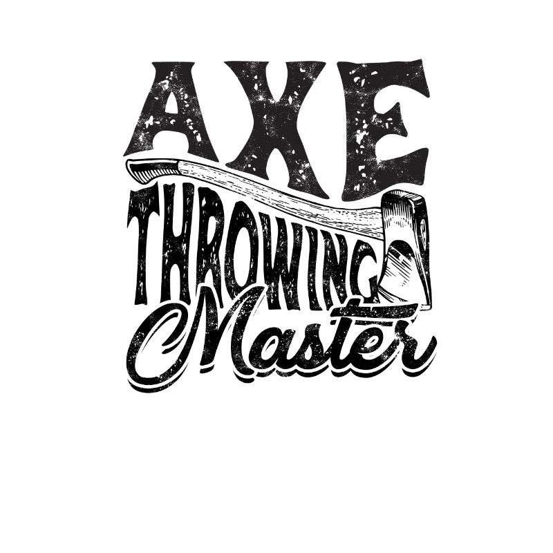 Axt Throwing Master - Axt