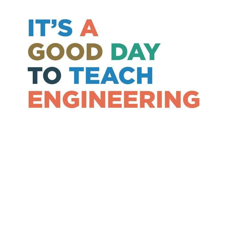 Teaching Engineering Teachers