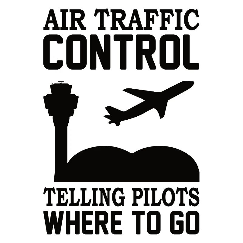 Air Traffic Controller Air Traffic Tower Controller Flight Attendant