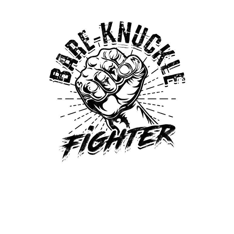 Bare-Knuckle Fighter - Kampf