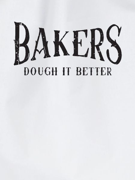 Bäcker teigen es besser - Bäcker