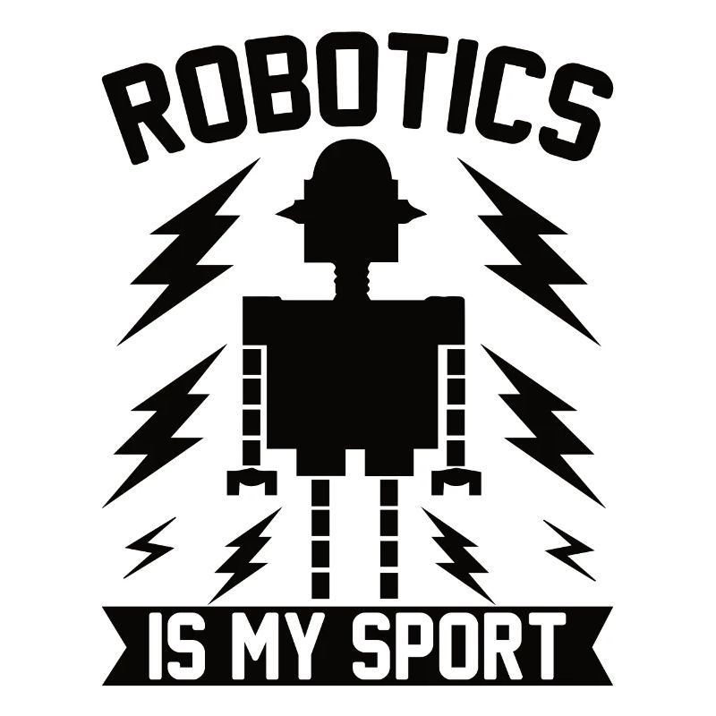 Robot Programmer Automation Technician