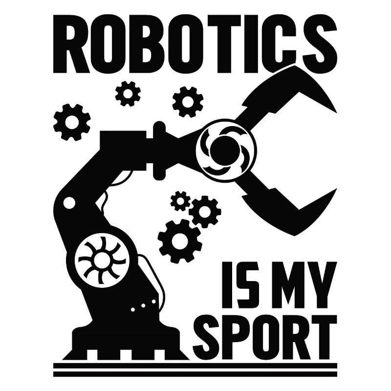 Programmeur de robots Technicien en automatisation