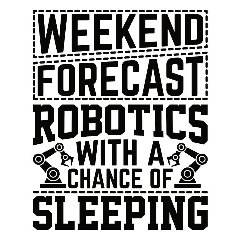 Robot Programmer Automation Technician