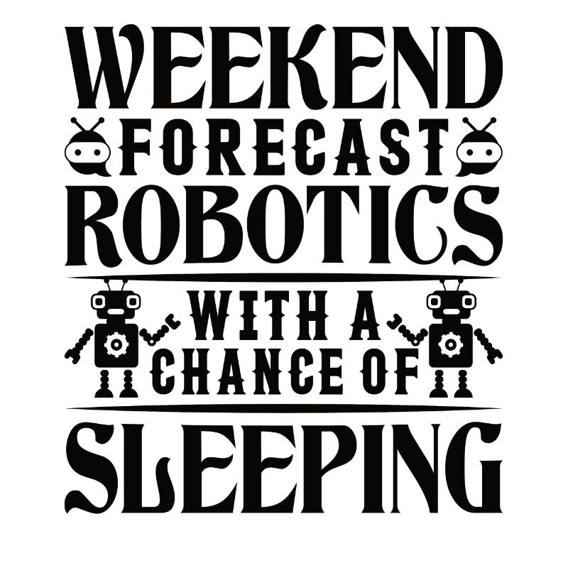 Robot Programmer Automation Technician