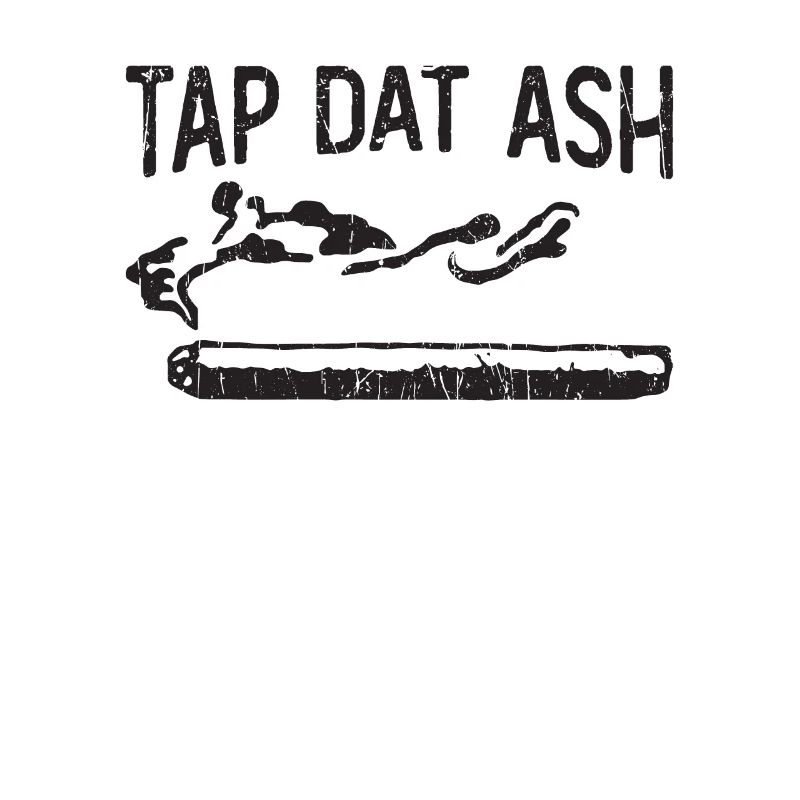 Tap dat ash - Zigarren