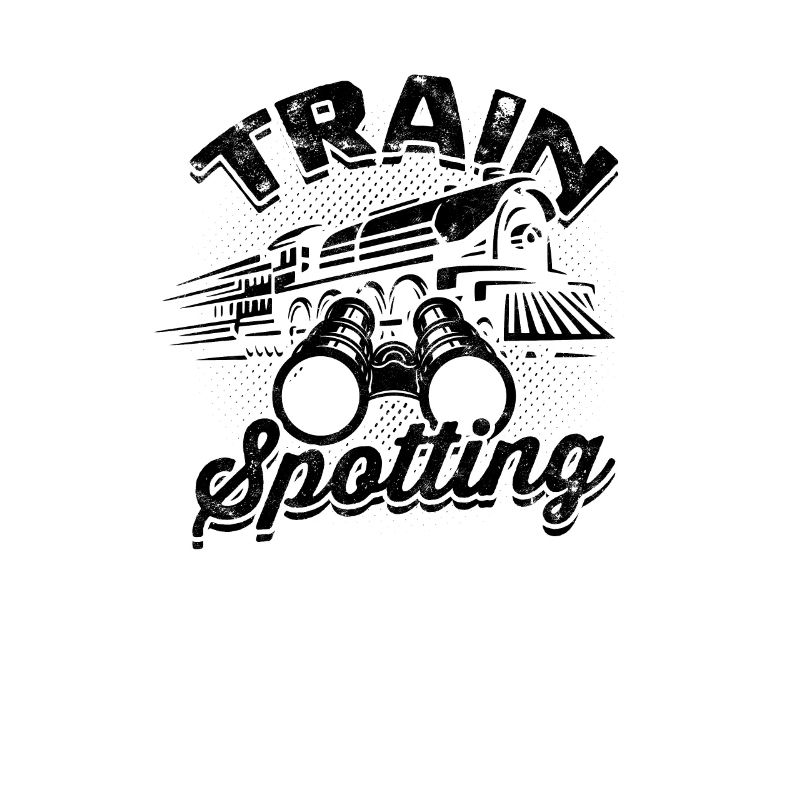 Repérage de train - Train