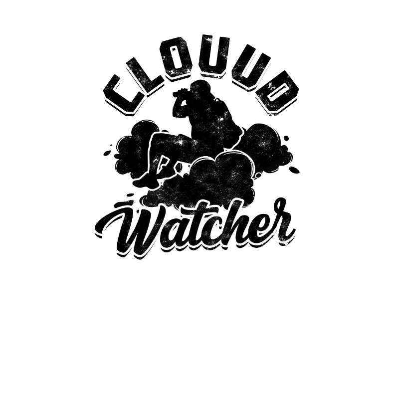 Cloud watcher - Cloud