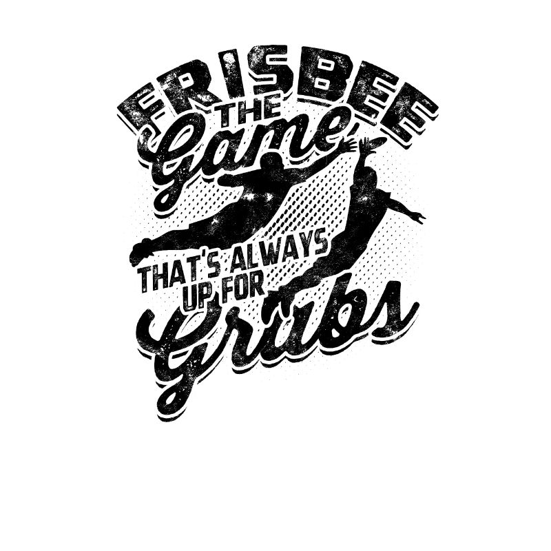 Frisbee: The game that's always up for grabs -