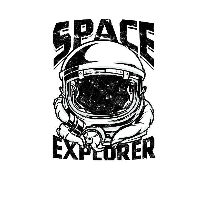 Space Explorer - Space