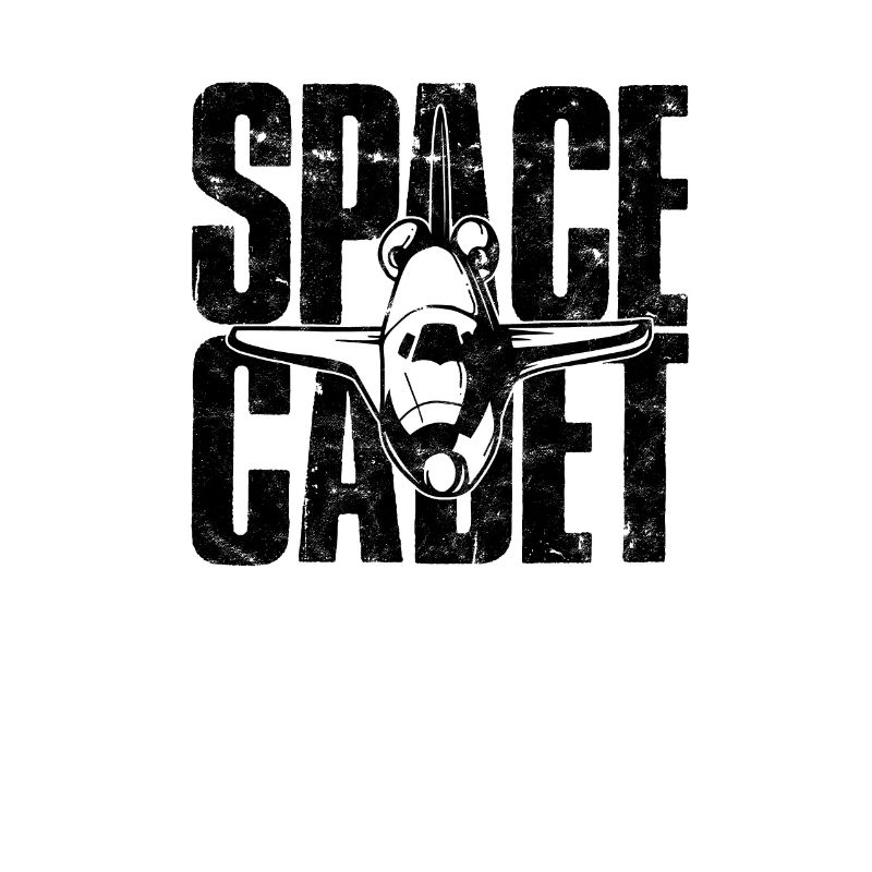 Space Cadet - Space