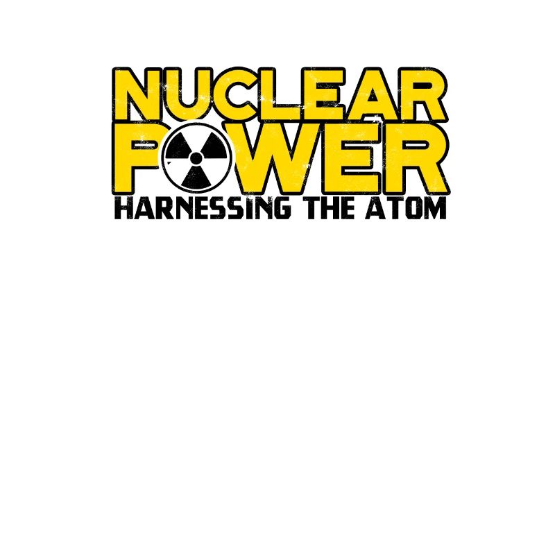 Atomkraft: Das Atom nutzbar machen - Nuclear