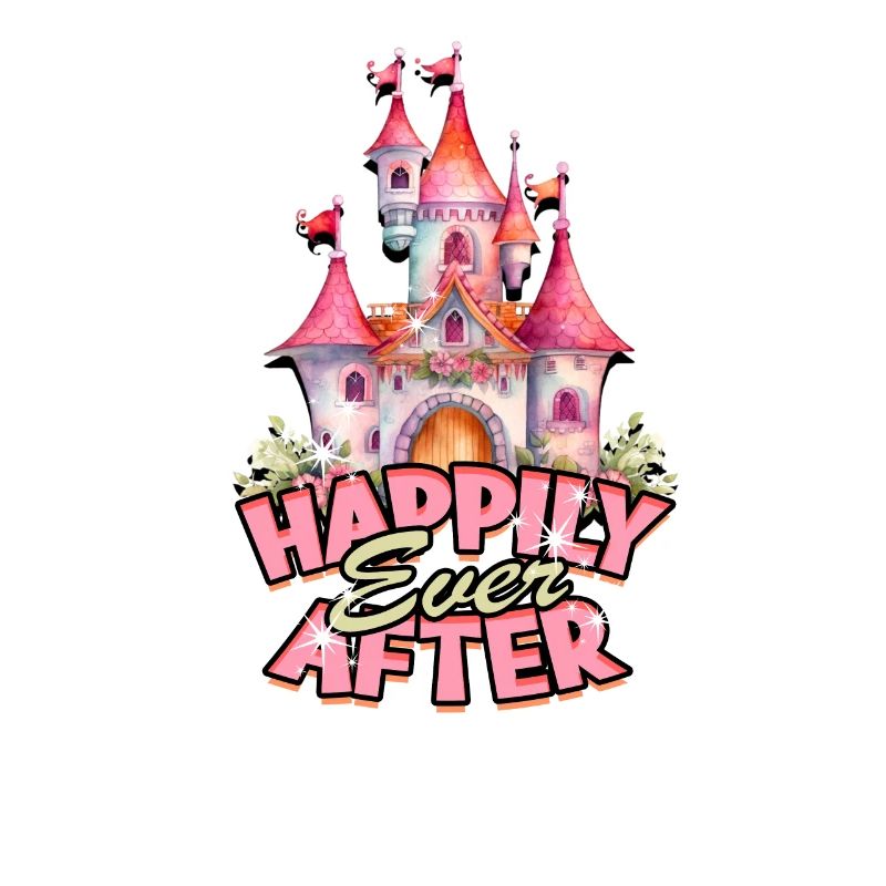Happily ever after - Relationship