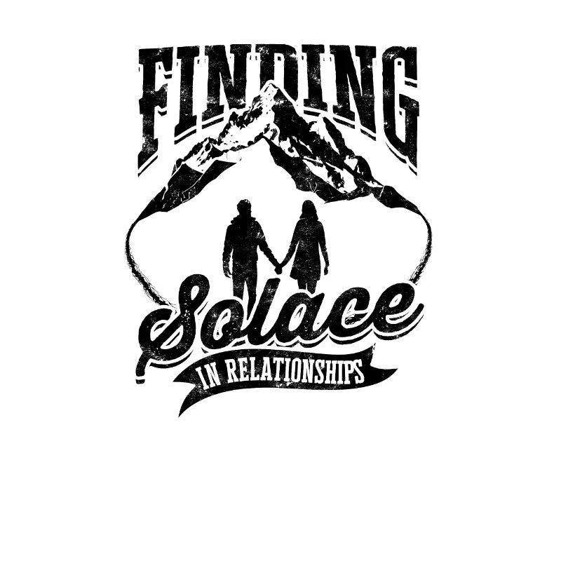 Trouver du réconfort dans les relations - Relation