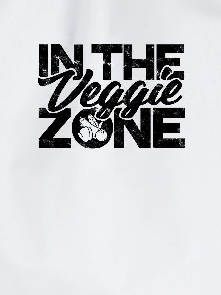 In der Veggie-Zone - Veggie