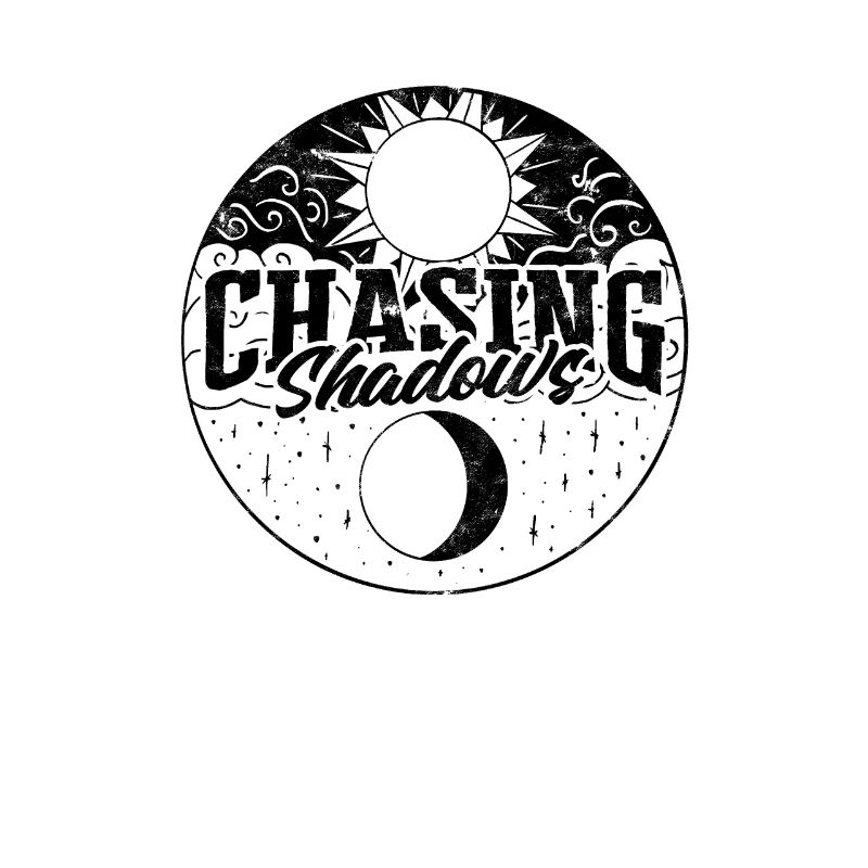 Chasing Shadows - Eclipse