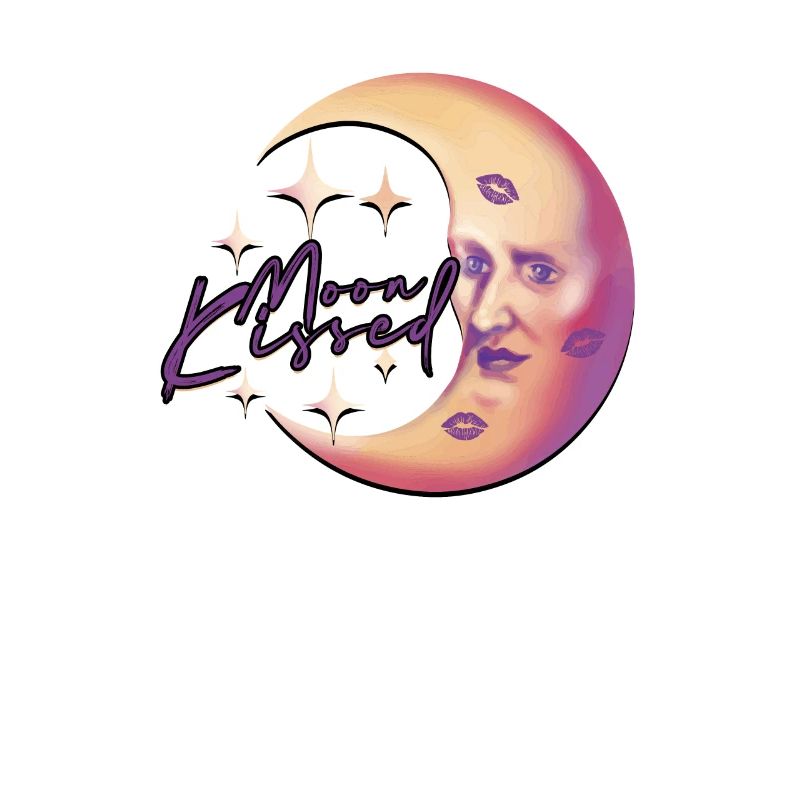 Moon Kissed - Eclipse
