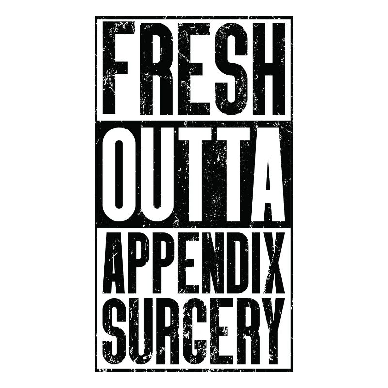 Fresh Outta Operation - Appendix
