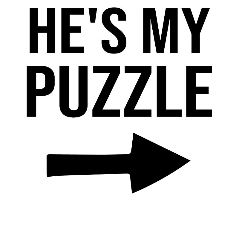 My Riddle My - Pair