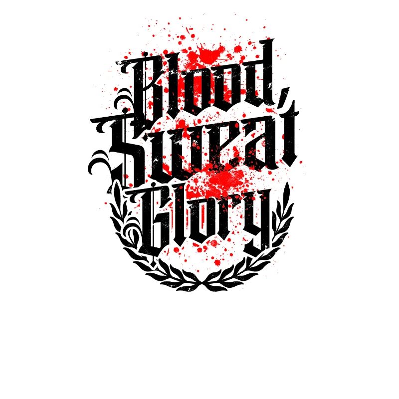 Blut, Schweiß, Ruhm - Gladiator