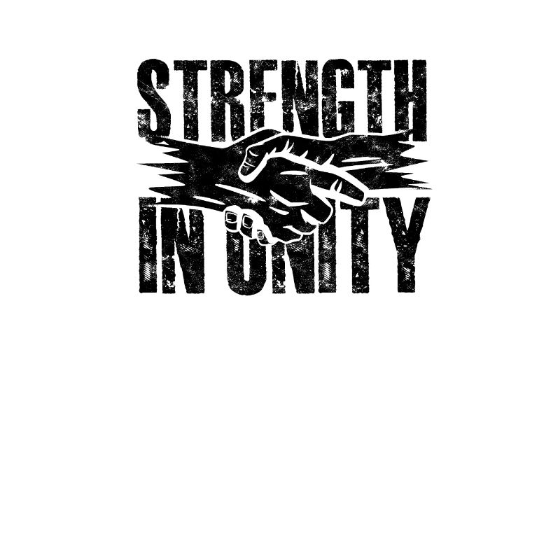 Strength in Unity - Team