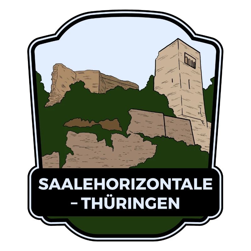SaaleHorizontale – Thuringia