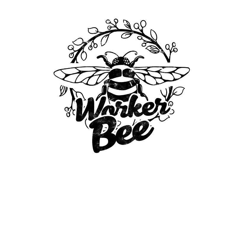 Worker Bee - Diligence