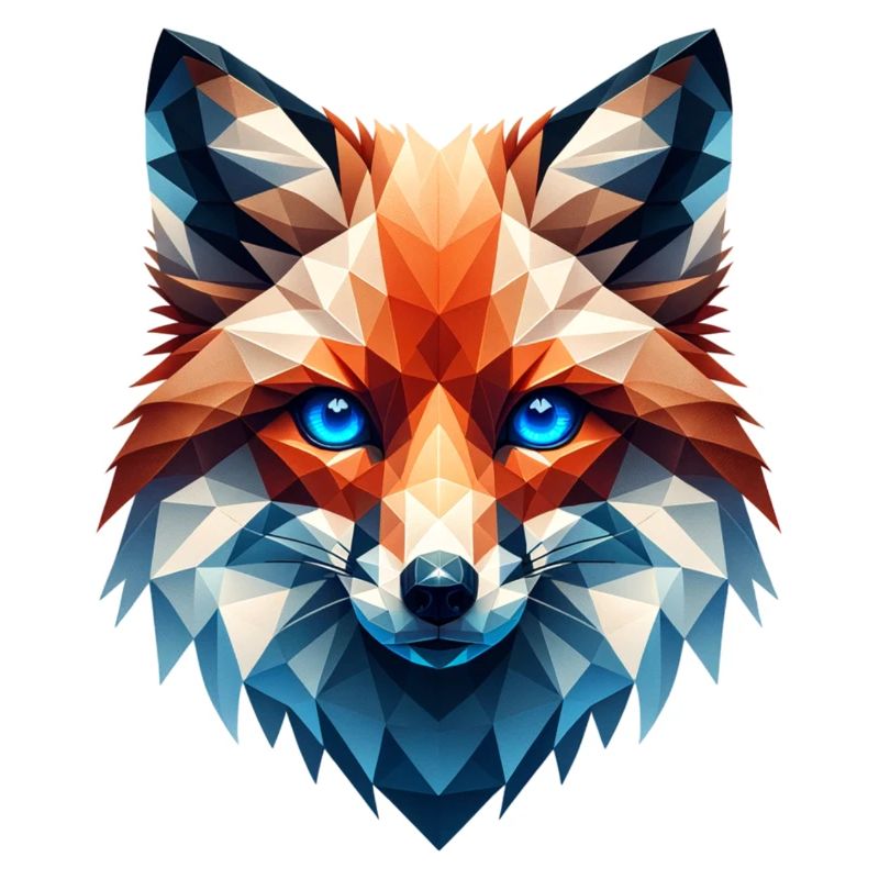fox, animal, forest, red fox, wilderness