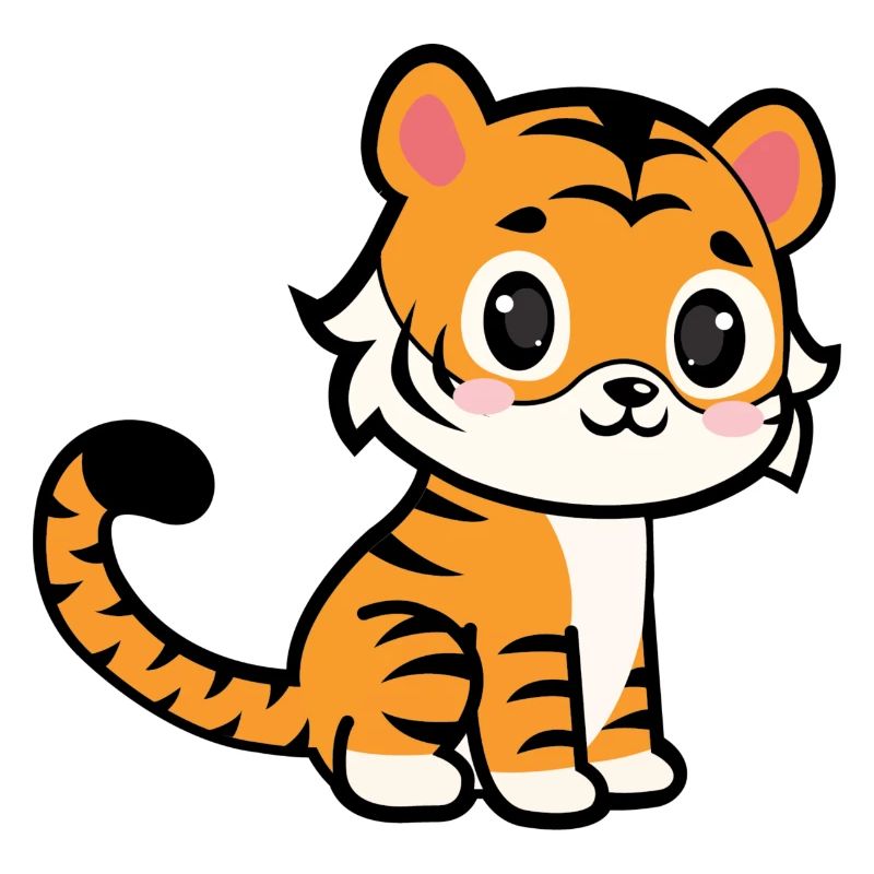 moam the tiger