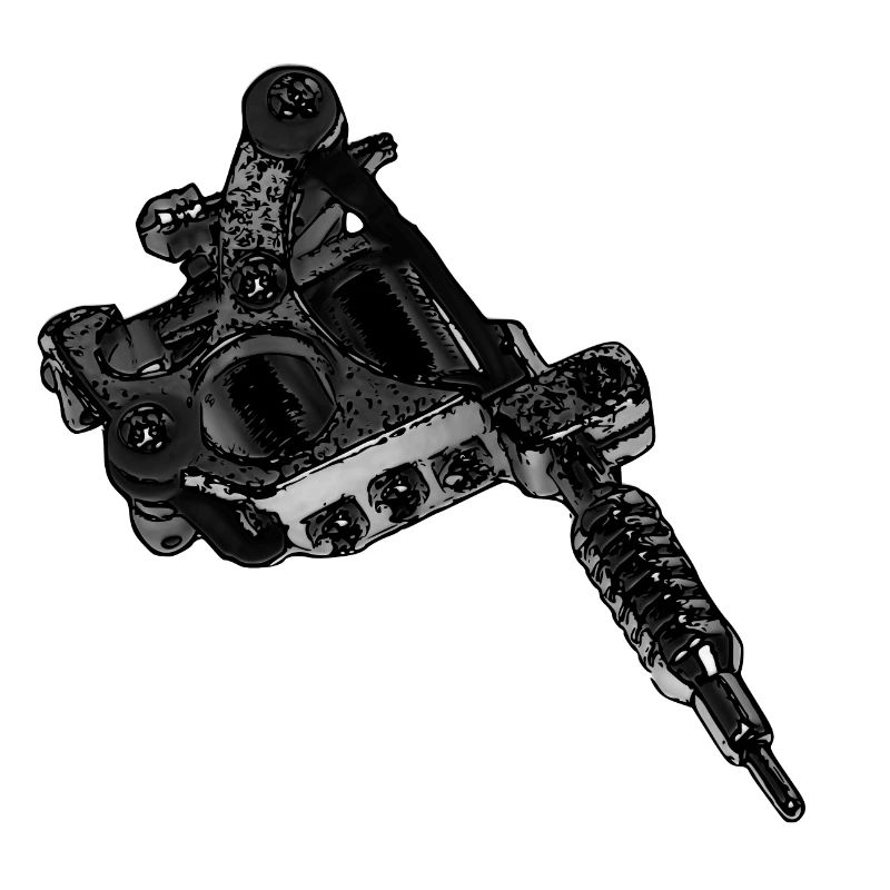 Tattoo Machine