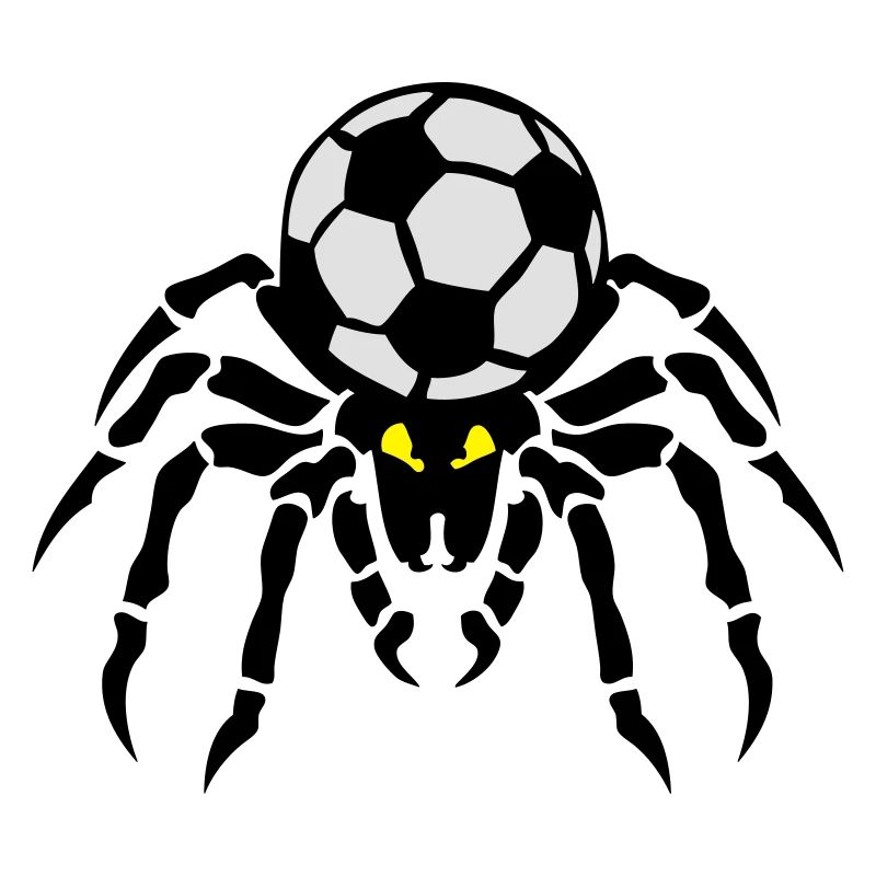 Fußspinne Spinne Spinne