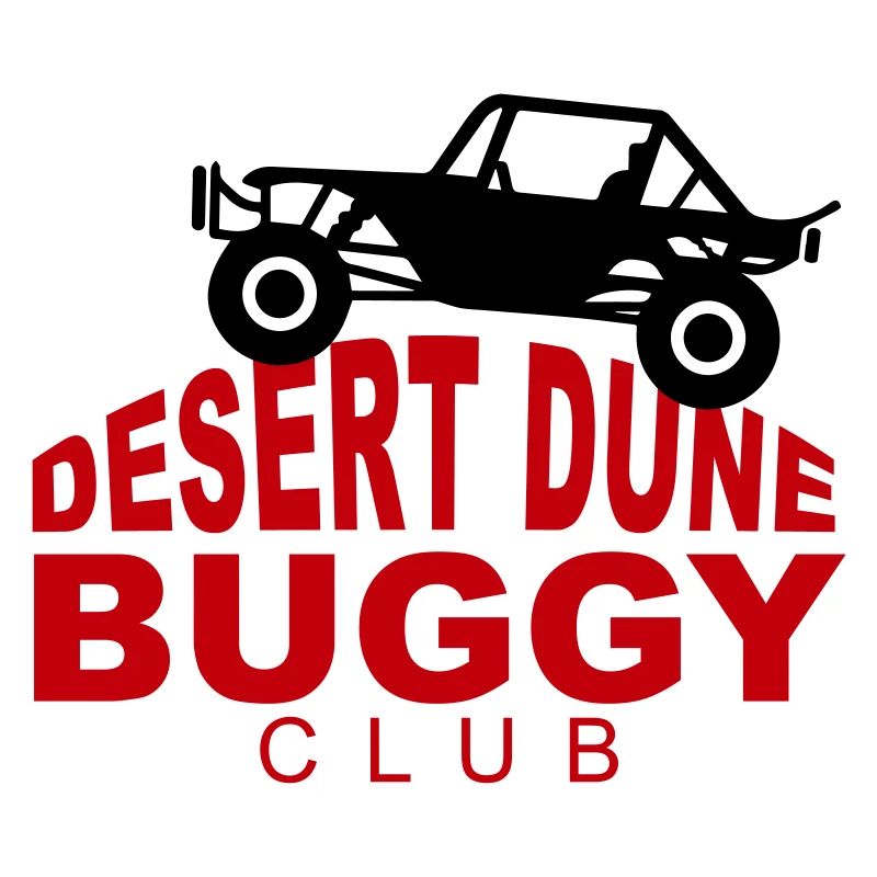 Desert Dune Buggy