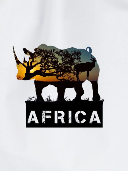 Africa Rhino