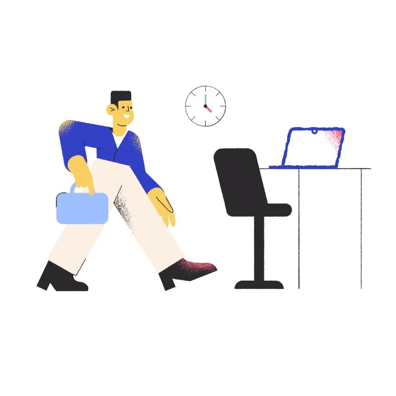 Pablo - Office