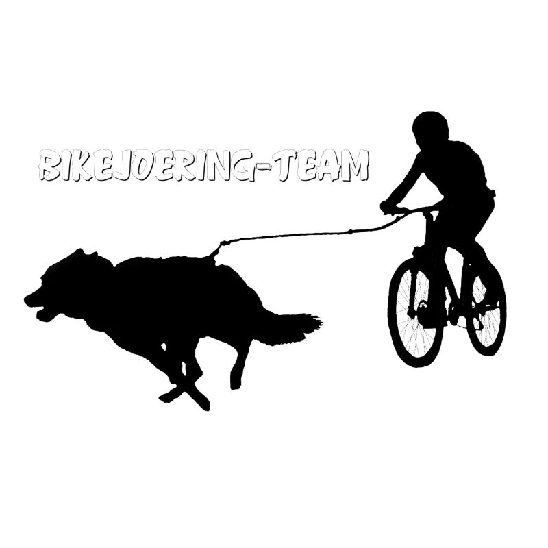 Biker team