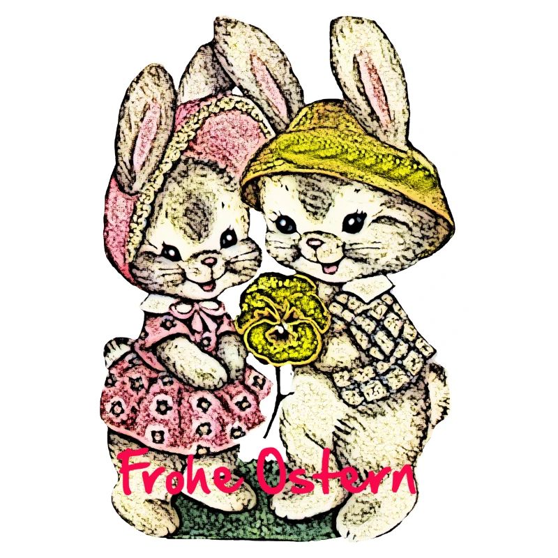 Easter, happy easter, easter bunny, happy easter, easter egg,