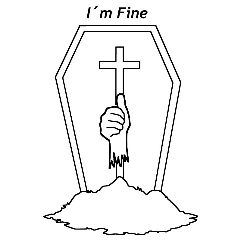 I'm Fine