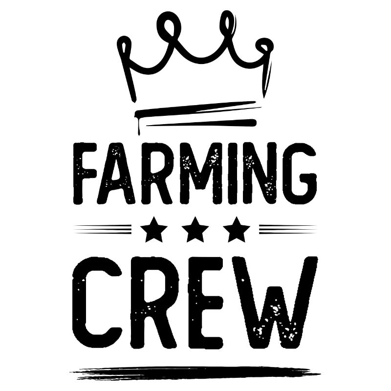 Farming Crew
