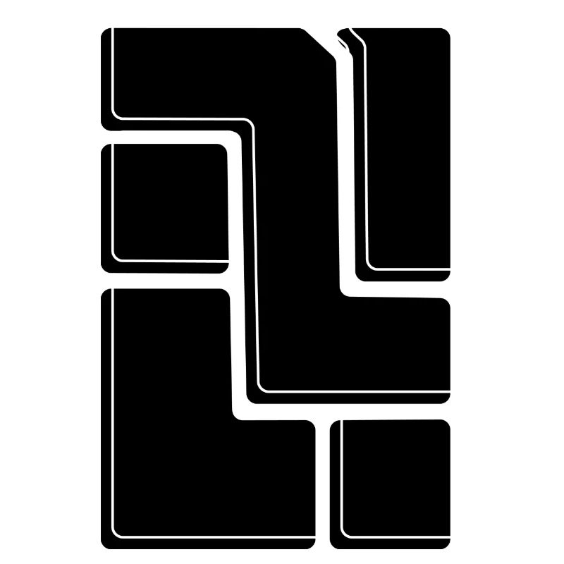 Element black