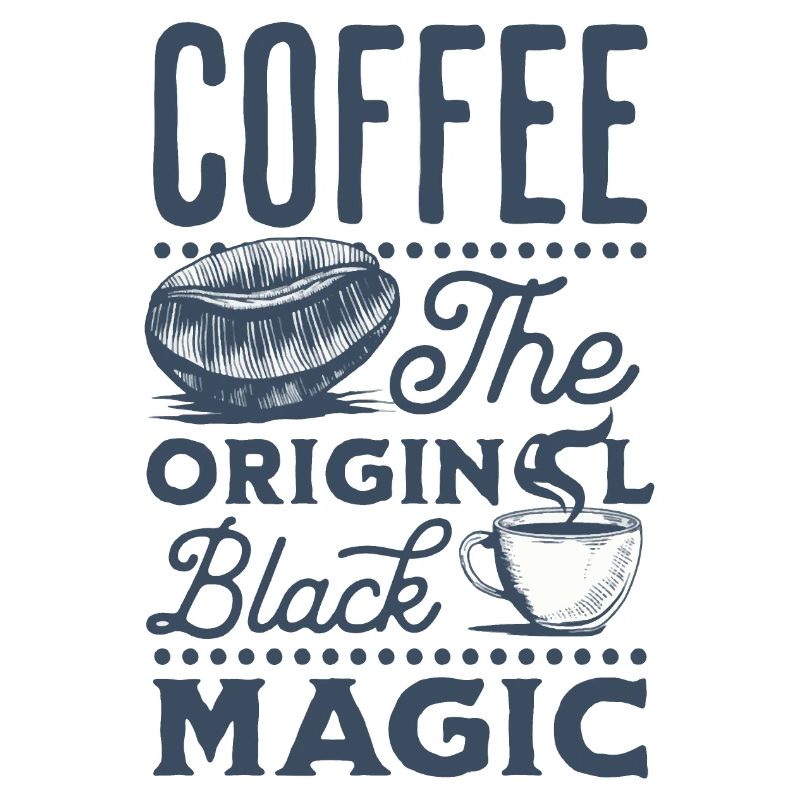 Kaffee Das Schwarze Wunder